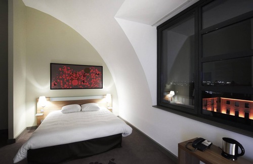 Cholet Hotel | Mercure Cholet Centre