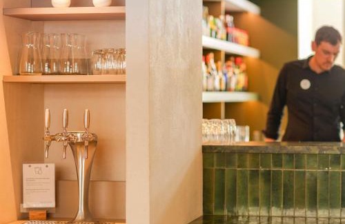 Colmar Centre Ville Hotel | Mercure Colmar Centre Unterlinden