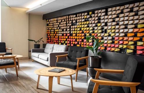 Concepcion Hotel | Mercure Concepcion