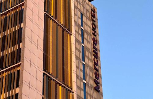 Concepcion Hotel | Mercure Concepcion