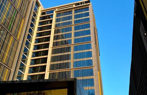 Concepcion Hotel | Mercure Concepcion