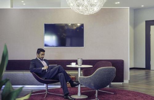 Kaarst Hotel | Mercure Düsseldorf Kaarst