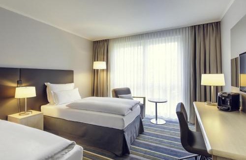 Kaarst Hotel | Mercure Düsseldorf Kaarst