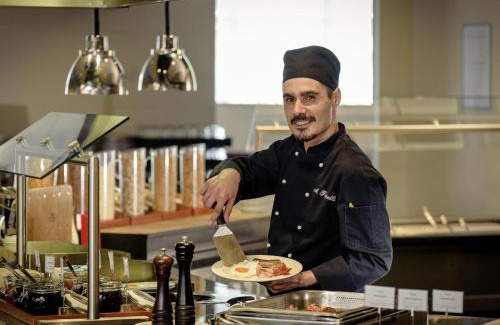 Kaarst Hotel | Mercure Düsseldorf Kaarst