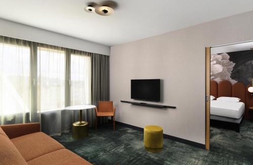 Debrecen Hotel | Mercure Debrecen