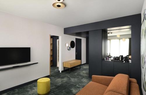 Debrecen Hotel | Mercure Debrecen