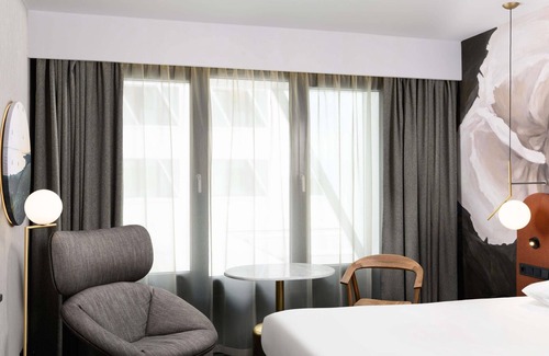 Debrecen Hotel | Mercure Debrecen