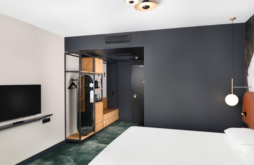 Debrecen Hotel | Mercure Debrecen