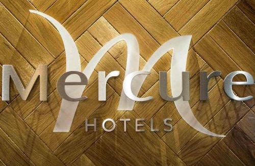Doncaster Hotel | Mercure Doncaster Centre Danum Hotel