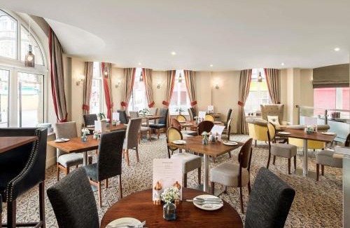 Doncaster Hotel | Mercure Doncaster Centre Danum Hotel