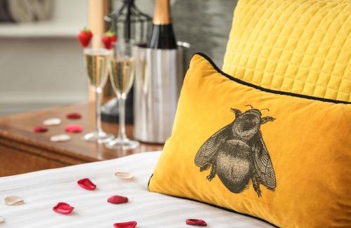 Doncaster Hotel | Mercure Doncaster Centre Danum Hotel
