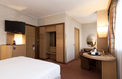Zona XXVIII Tor de' Cenci Hotel | Mercure Eur Roma West