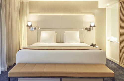 Cap d'Agde Hotel | Mercure Golf Cap d'Agde