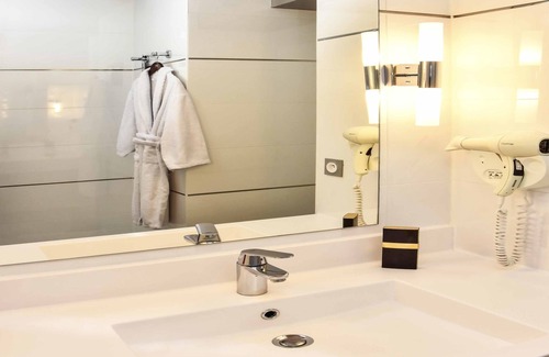 Granville Hotel | Mercure Granville Le Grand Large
