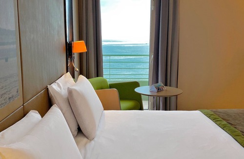 Granville Hotel | Mercure Granville Le Grand Large