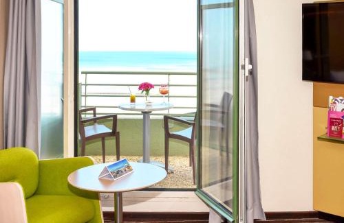 Granville Hotel | Mercure Granville Le Grand Large