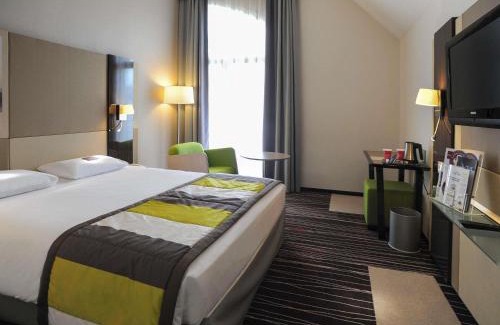 Granville Hotel | Mercure Granville Le Grand Large