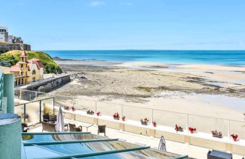 Granville Hotel | Mercure Granville Le Grand Large