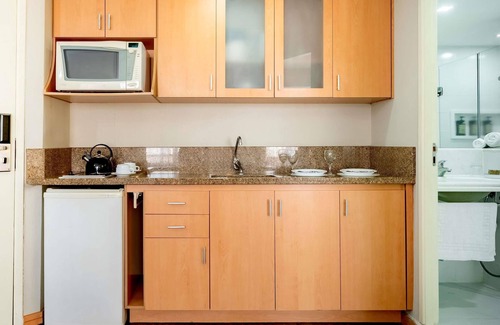 Guarulhos City Centre Hotel | Mercure Guarulhos Aeroporto Hotel