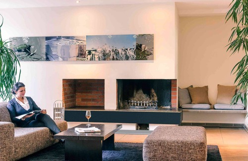 Aachen Hotel | Mercure Hotel Aachen Europaplatz