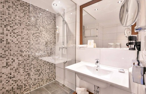 Aachen Hotel | Mercure Hotel Aachen Europaplatz