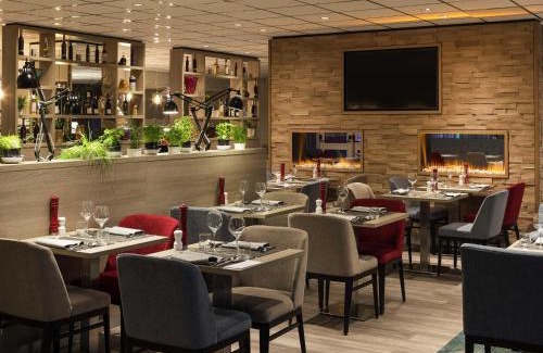 Slotervaart Hotel | Mercure Hotel Amsterdam West