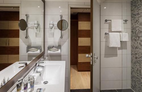 Slotervaart Hotel | Mercure Hotel Amsterdam West