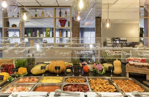 Slotervaart Hotel | Mercure Hotel Amsterdam West