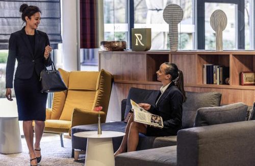 Mannheim City Centre Hotel | Mercure Hotel Mannheim am Rathaus