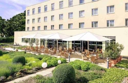 Mannheim City Centre Hotel | Mercure Hotel Mannheim am Rathaus