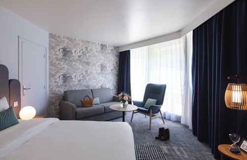 Aix-les-Bains Hotel | Mercure Hotel & Spa Aix-les-Bains Domaine Marlioz