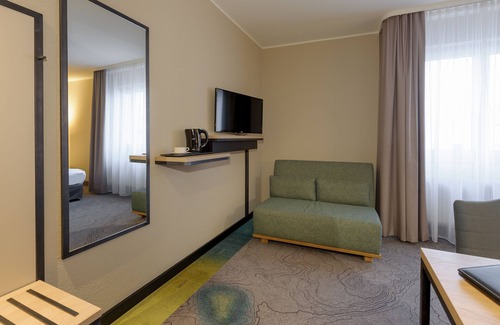 Stuttgart Hotel | Mercure Hotel Stuttgart Zuffenhausen