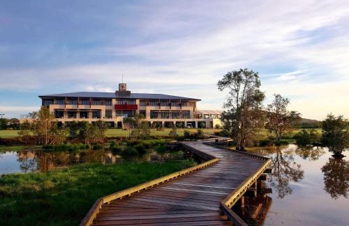 Wyong Hotel | Mercure Kooindah Waters Central Coast