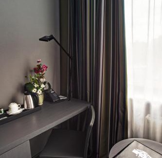 Solomjanskyj Hotel | Mercure Kyiv Congress