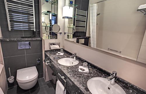 Solomjanskyj Hotel | Mercure Kyiv Congress