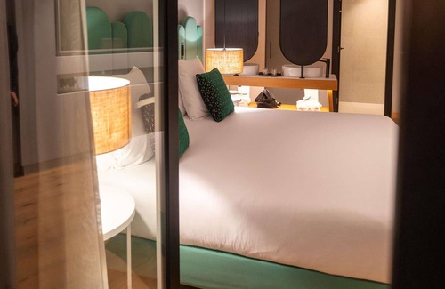 Lugo Hotel | Mercure Lugo Centro