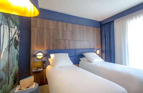 Bompard Hotel | Mercure Marseille Centre Bompard La Corniche