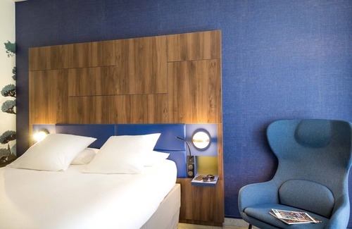 Bompard Hotel | Mercure Marseille Centre Bompard La Corniche