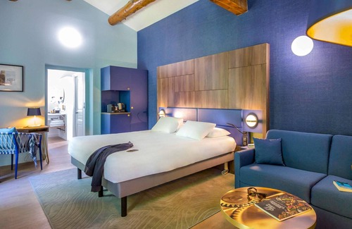 Bompard Hotel | Mercure Marseille Centre Bompard La Corniche