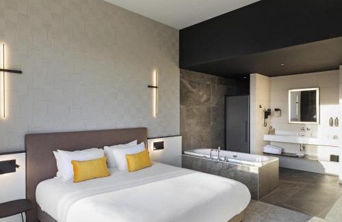 Namur Hotel | Mercure Namur Hotel