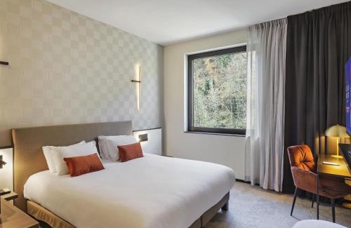 Namur Hotel | Mercure Namur Hotel