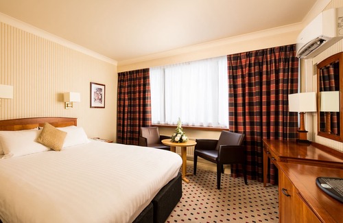 Norwich Hotel | Mercure Norwich Hotel