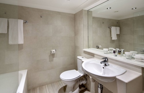 Norwich Hotel | Mercure Norwich Hotel