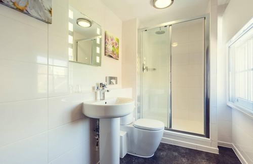 Hockley Hotel | Mercure Nottingham City Centre George Hotel