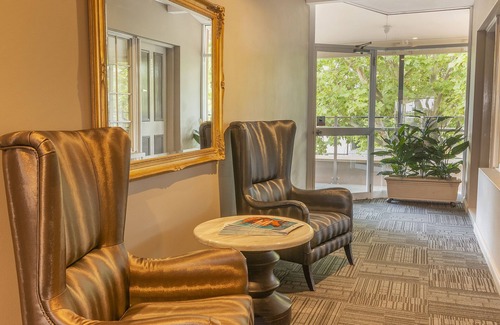 Orange Hotel | Mercure Orange
