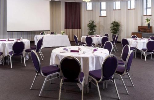 19th Arrondissement Hotel | Mercure Paris 19 Philharmonie La Villette
