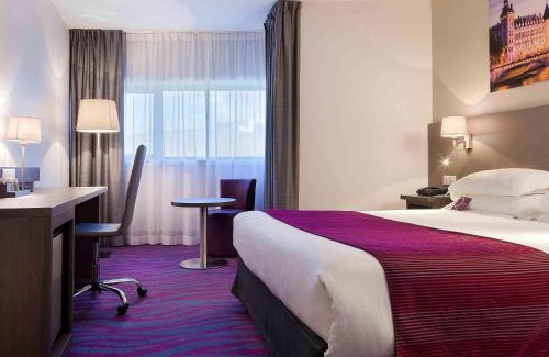 19th Arrondissement Hotel | Mercure Paris 19 Philharmonie La Villette