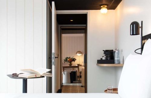 Quartier de la Salpetriere Hotel | Mercure Paris Bercy Bibliothèque