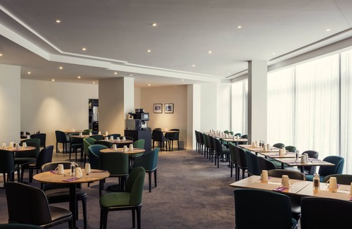 Republique–Point-du-Jour Apartment | Mercure Paris Boulogne Aparthotel