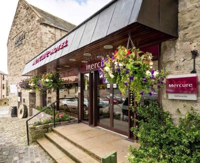 Perth Hotel | Mercure Perth Hotel